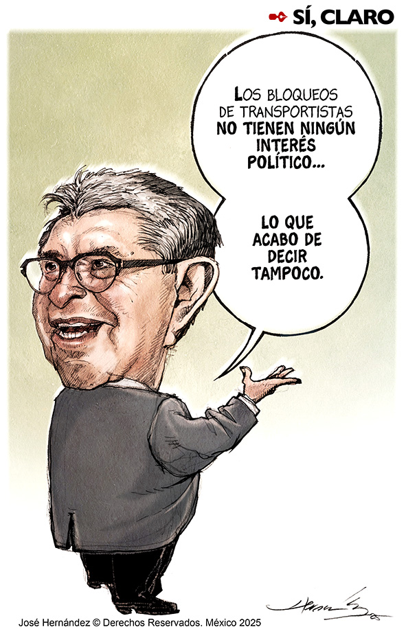 Si, claro
